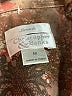 Christopher & Banks Paisley Brown Jacket Size M - photo 6