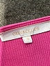 Olivaceous Pink Tank Top Size S - photo 7