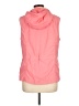 Eddie Bauer 100% Nylon Pink Vest Size L - photo 2