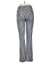J. McLaughlin Checkered-gingham Blue Casual Pants Size 6 - photo 2