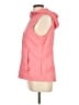 Eddie Bauer 100% Nylon Pink Vest Size L - photo 5