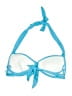 Venus Blue Swimsuit Top Size Sm - Med (32C) - photo 2