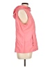 Eddie Bauer 100% Nylon Pink Vest Size L - photo 4