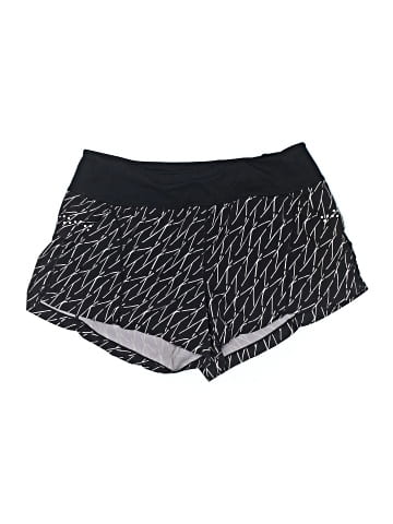 Zella Athletic Shorts (view 1)