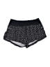 Zella Graphic Black Athletic Shorts Size M - photo 1