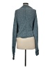 We the Free Teal Pullover Sweater Size XS - photo 2