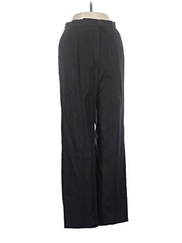Escada Wool Pants (view 1)