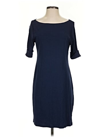 Karen Scott Sport Casual Dress (view 1)