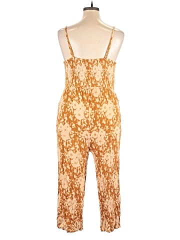 Band of Gypsies Jumpsuit (view 2)