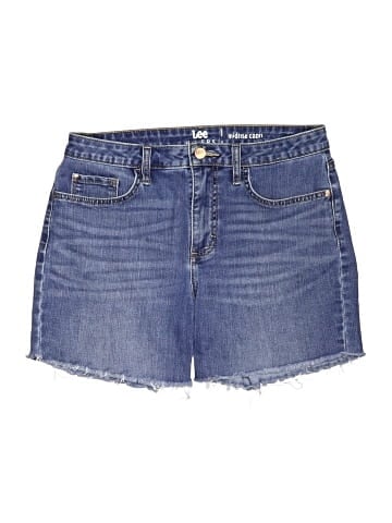 Riders by Lee Denim Shorts (view 1)