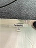 Splendid Floral Ivory Casual Dress Size S - photo 7