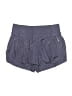 FP Movement Solid Purple Shorts Size M - photo 1