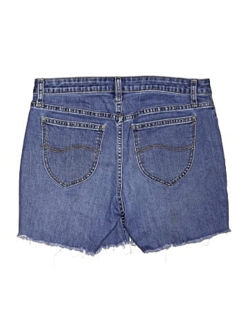 Riders by Lee Denim Shorts (view 2)