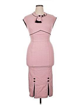 Stop Staring! Cocktail Dress
