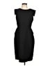 J.Crew 365 Solid Black Cocktail Dress Size 10 - photo 1