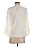 41Hawthorn 100% Polyester Ivory 3/4 Sleeve Blouse Size XS - photo 2