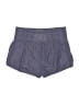 FP Movement Solid Purple Shorts Size M - photo 2