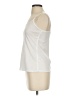 Eva Franco 100% Polyester White Tank Top Size XS - photo 5