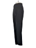Escada 100% Wool Solid Black Wool Pants Size EU 34 / US 4 - photo 5