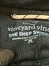 Vineyard Vines 100% Cotton Blue Pullover Sweater Size 12 - 14 - photo 3