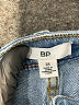 BP. Blue Jeans Size 28 waist - photo 7