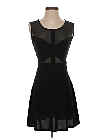 Forever 21 Cocktail Dress (view 1)