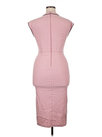 Stop Staring! Cocktail Dress (view 2)