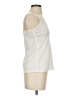 Eva Franco 100% Polyester White Tank Top Size XS - photo 4