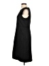 J.Crew 365 Solid Black Cocktail Dress Size 10 - photo 5