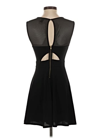 Forever 21 Cocktail Dress (view 2)