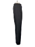 Escada 100% Wool Solid Black Wool Pants Size EU 34 / US 4 - photo 4