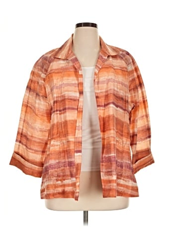 Chico's Blazer (view 1)