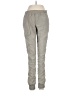 Columbia 100% Nylon Solid Gray Casual Pants Size S - photo 1