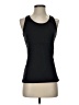 Lands' End Black Active Tank Size S - photo 1