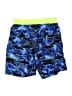 ZeroXposur Blue Board Shorts Size 14 - 16 - photo 2