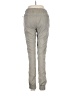 Columbia 100% Nylon Solid Gray Casual Pants Size S - photo 2