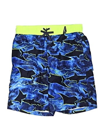 ZeroXposur Board Shorts (view 1)