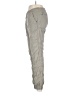 Columbia 100% Nylon Solid Gray Casual Pants Size S - photo 5