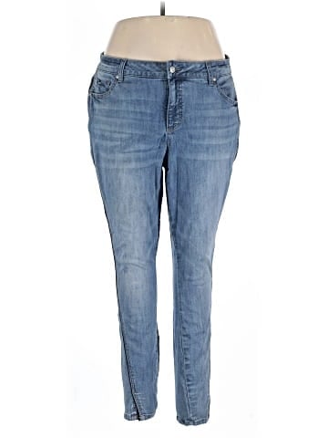 Kaari Blue Jeans (view 1)