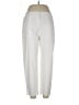 Eileen Fisher Ivory Jeans Size 10 - photo 1