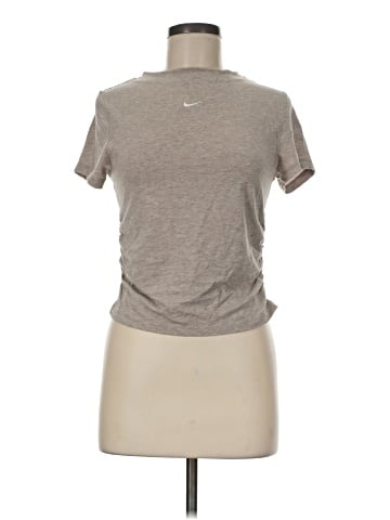 Nike Short Sleeve Top (view 1)