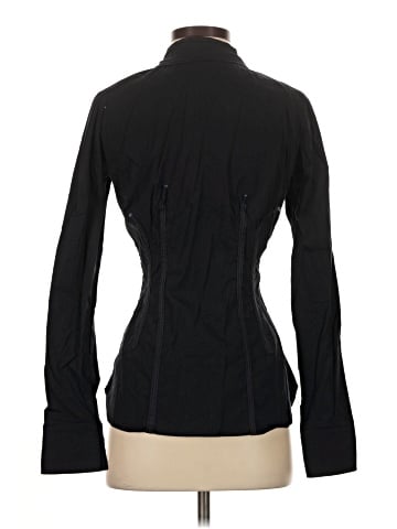 Schumacher Long Sleeve Blouse (view 2)