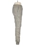 Columbia 100% Nylon Solid Gray Casual Pants Size S - photo 4