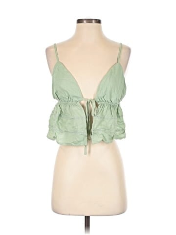 Shein Sleeveless Blouse (view 1)