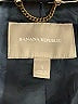 Banana Republic Stripes Red Coat Size S - photo 6