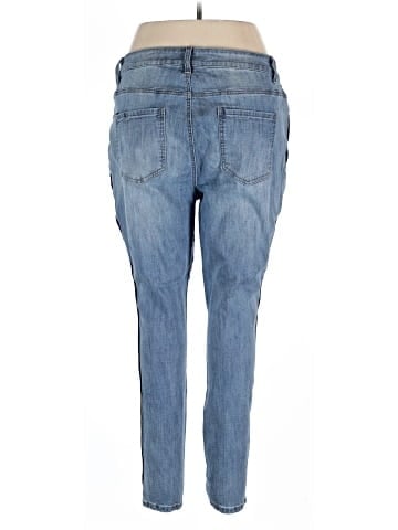 Kaari Blue Jeans (view 2)