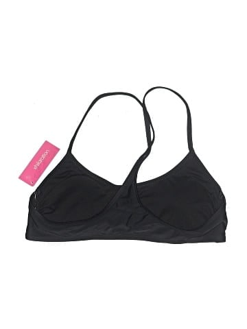 Xhilaration Swimsuit Top (view 2)