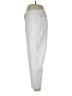 Eileen Fisher Ivory Jeans Size 10 - photo 5
