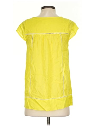 Moulinette Soeurs Short Sleeve Blouse (view 2)