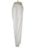 Eileen Fisher Ivory Jeans Size 10 - photo 4